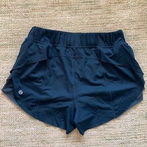Lululemon Running Short